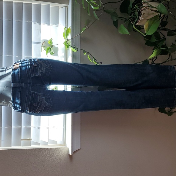 Hydraulic Jeans super low rise stretch - Picture 4 of 12